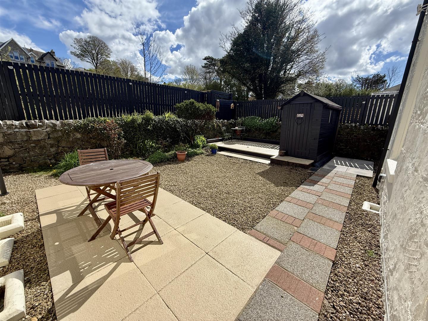 Meadowfoot Road, West Kilbride